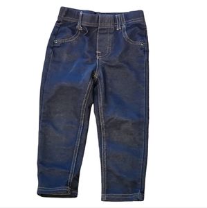 👶 Toddler Jeggings · Size 2T (Girls)